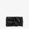 Bonny Clutch Svart satinclutch Bonny Clutch Svart satinclutch