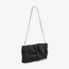 Bonny Clutch Svart satinclutch Bonny Clutch Svart satinclutch