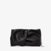 Bonny Clutch Svart satinclutch Bonny Clutch Svart satinclutch