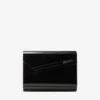 Candy svart akrylclutch Candy svart akrylclutch