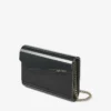 Candy svart akrylclutch Candy svart akrylclutch