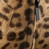 Cece-ankelstövlar 60 Ankelstövlar i naturfärgat ponnyskinn med leopardmönster Cece-ankelstövlar 60 Ankelstövlar i naturfärgat ponnyskinn med leopardmönster
