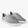 Diamond Flex M Dove Denim Suede Mix Low Top Trainers Diamond Flex M Dove Denim Suede Mix Low Top Trainers