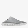Diamond Flex M Dove Denim Suede Mix Low Top Trainers Diamond Flex M Dove Denim Suede Mix Low Top Trainers