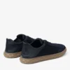 Diamond Flex M Midnight Mix Lädermix och texturerat Air Mesh Låga sneakers