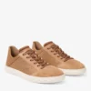 Diamond Flex M Toffee Mix Lädermix och texturerat Air Mesh Låga sneakers