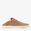 Diamond Flex M Toffee Mix Lädermix och texturerat Air Mesh Låga sneakers