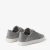 Diamond Light Flex F Dove Denim Suede Mix Low Top Trainers