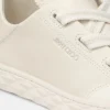 Diamond Light Flex F Latte lädermix-träningsskor