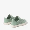 Diamond Light Flex F Låga sneakers i lädermix och perforerat läder