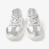 Diamond Light Flex F silvermetallic nappaskinnsskor