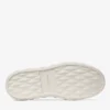 Diamond Maxi M Ii Chalk Nappa-läderplattformsskor Diamond Maxi M Ii Chalk Nappa-läderplattformsskor