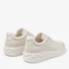 Diamond Maxi M Ii Chalk Nappa-läderplattformsskor Diamond Maxi M Ii Chalk Nappa-läderplattformsskor