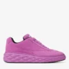 Diamond Maxi Retro M Violet Orchid Velvet Suede Low Top-sneakers Diamond Maxi Retro M Violet Orchid Velvet Suede Low Top-sneakers