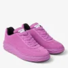 Diamond Maxi Retro M Violet Orchid Velvet Suede Low Top-sneakers Diamond Maxi Retro M Violet Orchid Velvet Suede Low Top-sneakers