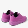 Diamond Maxi Retro M Violet Orchid Velvet Suede Low Top-sneakers Diamond Maxi Retro M Violet Orchid Velvet Suede Low Top-sneakers
