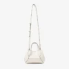 Diamond Tote Mini Latte läderminiväska Diamond Tote Mini Latte läderminiväska