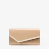 Emmie Chai-clutch i lackläder Emmie Chai-clutch i lackläder