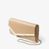 Emmie Chai-clutch i lackläder Emmie Chai-clutch i lackläder