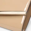 Emmie Chai-clutch i lackläder Emmie Chai-clutch i lackläder