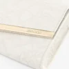 Emmie Ivory jimmy choo spetsclutch Emmie Ivory jimmy choo spetsclutch
