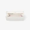Emmie Ivory jimmy choo spetsclutch Emmie Ivory jimmy choo spetsclutch