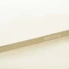 Emmie Latte-clutch i lackläder Emmie Latte-clutch i lackläder