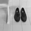 Ethan Loafer Svart Box-loafer i kalvskinn Ethan Loafer Svart Box-loafer i kalvskinn