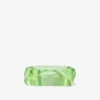 Facetterat armband Clover Facetterat armband i akryl