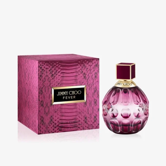 Fever 100 ml Jimmy Choo Fever 100 ml Fever 100 ml Jimmy Choo Fever 100 ml