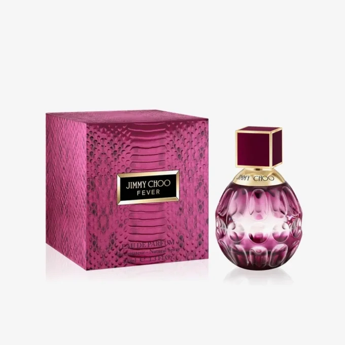 Fever 40 ml Jimmy Choo Fever 40 ml Fever 40 ml Jimmy Choo Fever 40 ml