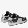 Florent M svarta sneakers i glittertyg Florent M svarta sneakers i glittertyg