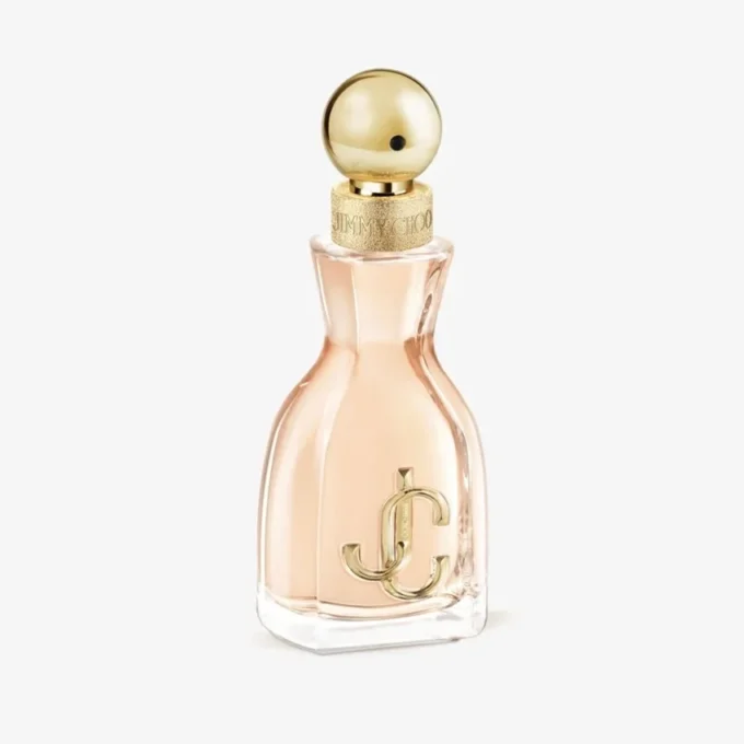 I Want Choo 40 ml jimmy choo I Want Choo Eau De Parfum 40 ml I Want Choo 40 ml jimmy choo I Want Choo Eau De Parfum 40 ml