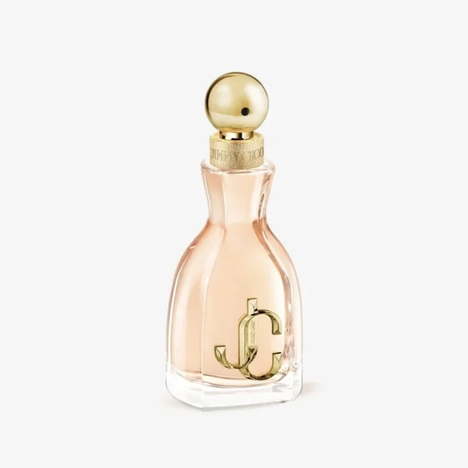 I Want Choo 60 ml jimmy choo I Want Choo Eau de Parfum 60 ml I Want Choo 60 ml jimmy choo I Want Choo Eau de Parfum 60 ml