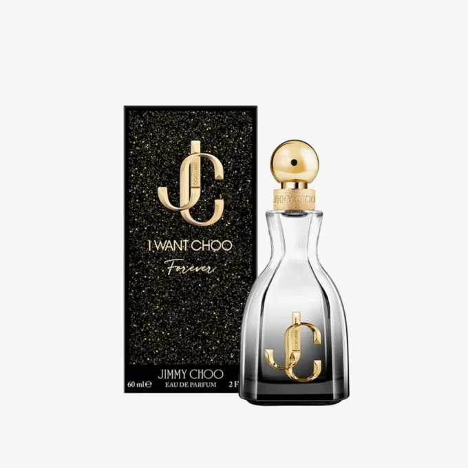 I Want Choo Forever 60 ml jimmy choo I Want Choo Forever Eau De Parfum 60 ml I Want Choo Forever 60 ml jimmy choo I Want Choo Forever Eau De Parfum 60 ml