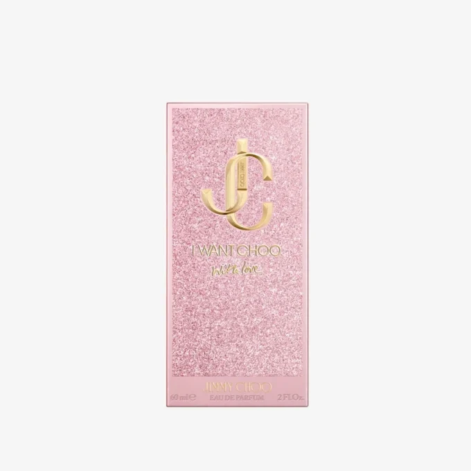 I Want Choo with Love 60 ml jimmy choo I Want Choo with Love Le Parfum 60 ml I Want Choo with Love 60 ml jimmy choo I Want Choo with Love Le Parfum 60 ml