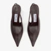 Isa 80 Deep Merlot kalvskinnspumps Isa 80 Deep Merlot kalvskinnspumps