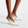 Isa 95 Latte pumps i lackläder Isa 95 Latte pumps i lackläder