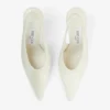 Isa 95 Latte pumps i lackläder Isa 95 Latte pumps i lackläder