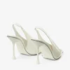 Isa 95 Latte pumps i lackläder Isa 95 Latte pumps i lackläder