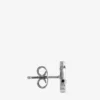 Jc Mini Studs Silverfinish metall Jc Mini Stud örhängen
