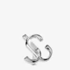 Jc Mini Studs Silverfinish metall Jc Mini Stud örhängen