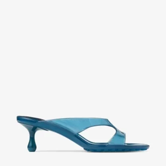 Jelly Drop 50 Light Lagoon Jelly-sandaler