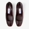 Jenson 65 Deep Merlot pumps i lackat nappaläder Jenson 65 Deep Merlot pumps i lackat nappaläder