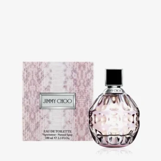 Jimmy Choo 100 ml Jimmy Choo Eau de Toilette 100 ml Jimmy Choo 100 ml Jimmy Choo Eau de Toilette 100 ml