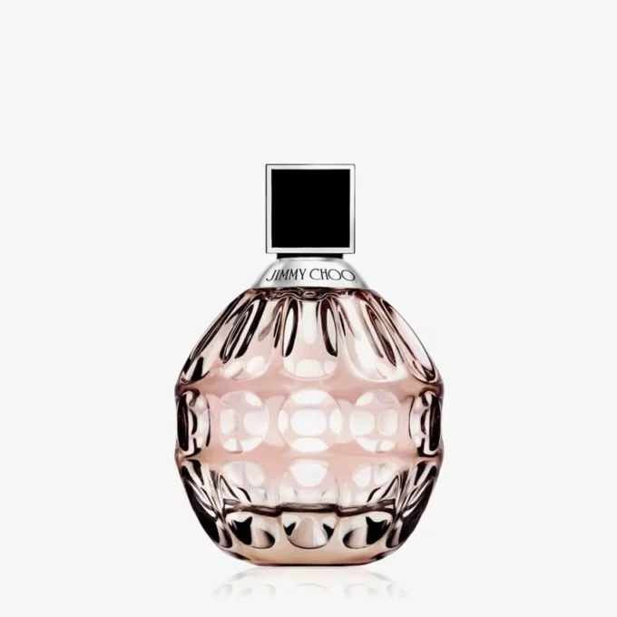Jimmy Choo EDP 60 ml Jimmy Choo Eau de Parfum 60 ml Jimmy Choo EDP 60 ml Jimmy Choo Eau de Parfum 60 ml