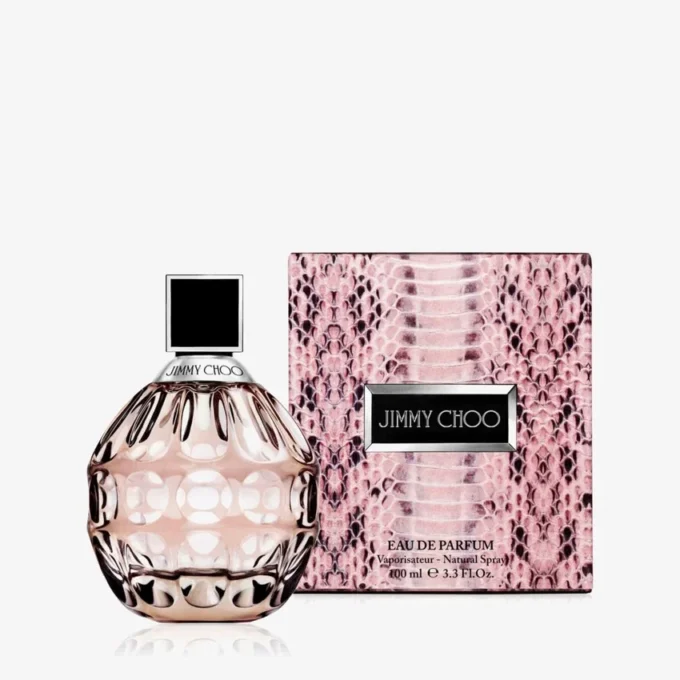 Jimmy Choo 100 ml Jimmy Choo Eau De Parfum 100 ml