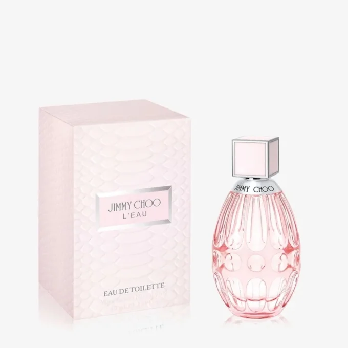 L’eau De Toilette 60 ml jimmy choo L’Eau Edt 60 ml