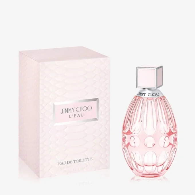 L’eau De Toilette 90 ml jimmy choo L’Eau Parfum 90 ml