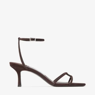 leo 65 sandal i chokladbrunt mocka 1 330x330 - Leo 65 sandal i chokladbrunt mocka